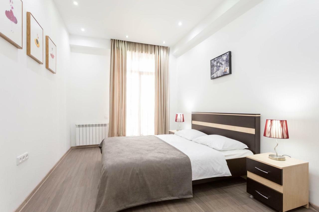 Tbilisi Sweet Home Apartment Exteriör bild