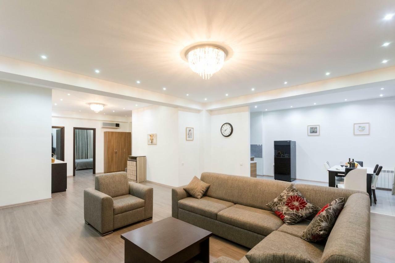 Tbilisi Sweet Home Apartment Exteriör bild