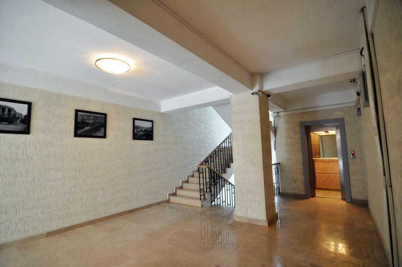Tbilisi Sweet Home Apartment Exteriör bild