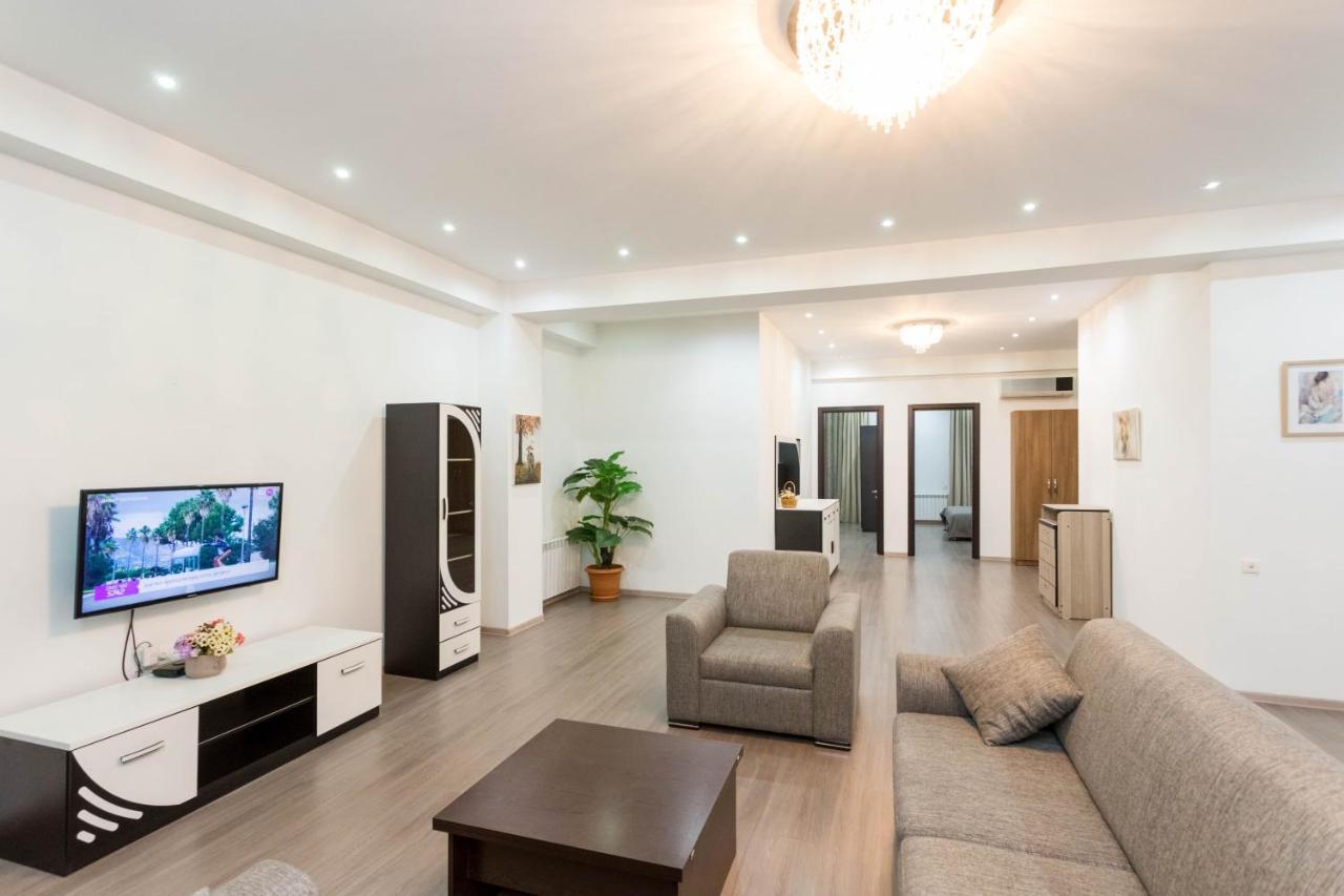 Tbilisi Sweet Home Apartment Exteriör bild
