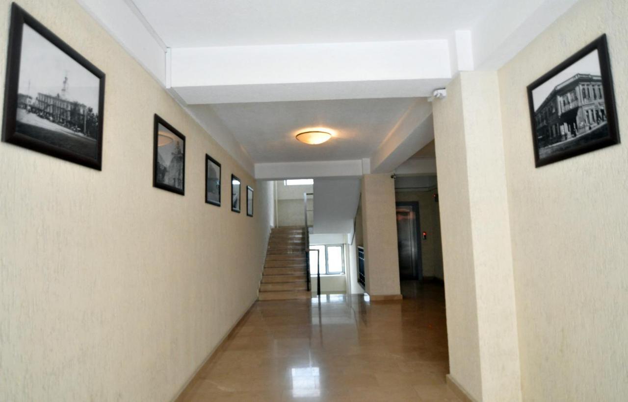 Tbilisi Sweet Home Apartment Exteriör bild